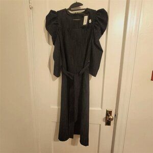 Ioanna Kourbela Midnight Sky Pencil Dress - NWT